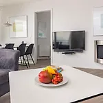 Moderner Ostseeurlaub In Premiumlage * Wendtorf