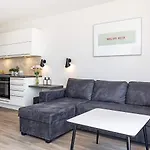 With Panoramic Marina Views