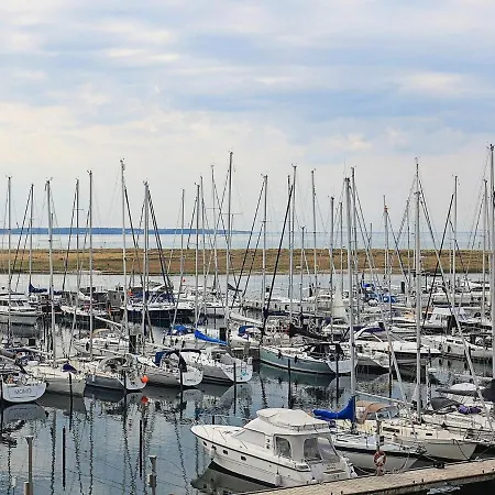 Moderner Ostseeurlaub In Premiumlage Apartament Wendtorf