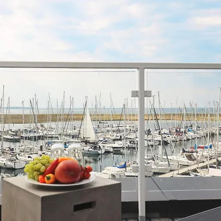 Moderner Ostseeurlaub In Premiumlage Apartament Wendtorf