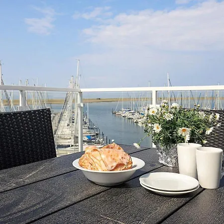Appartement Moderner Ostseeurlaub In Premiumlage