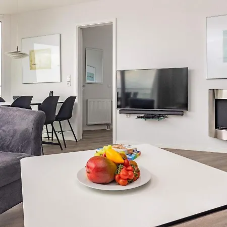 Moderner Ostseeurlaub In Premiumlage * Wendtorf