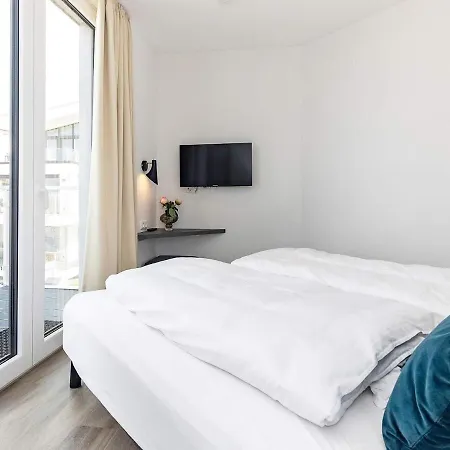 Moderner Ostseeurlaub In Premiumlage *