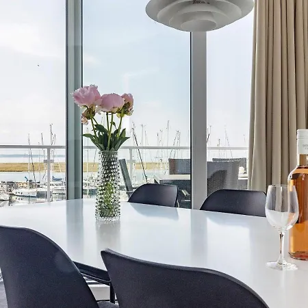 Moderner Ostseeurlaub In Premiumlage Wendtorf