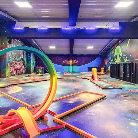 Moderner Ostseeurlaub In Premiumlage * Wendtorf