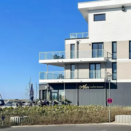 شقة Moderner Ostseeurlaub In Premiumlage