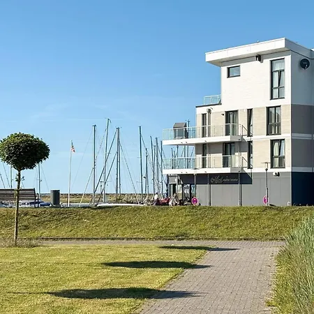 Moderner Ostseeurlaub In Premiumlage * Wendtorf