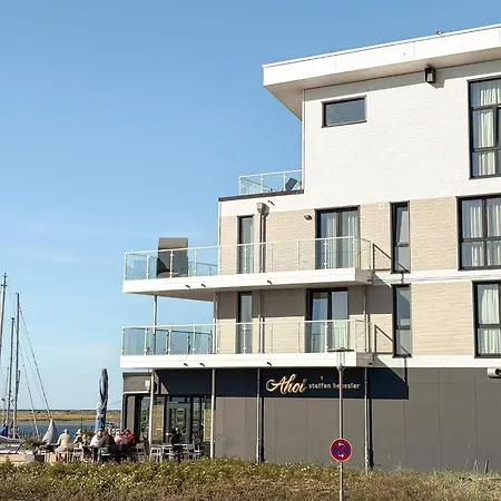 Moderner Ostseeurlaub In Premiumlage *