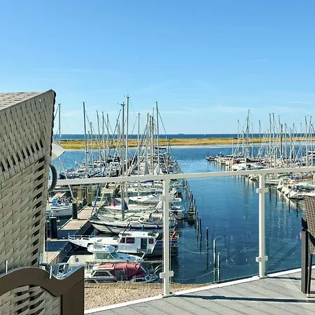 Moderner Ostseeurlaub In Premiumlage Appartement Wendtorf