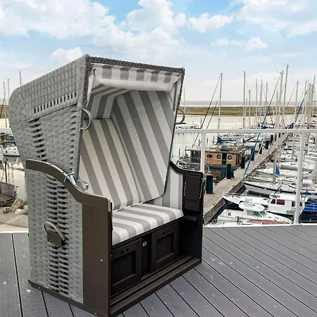 Moderner Ostseeurlaub In Premiumlage Appartement