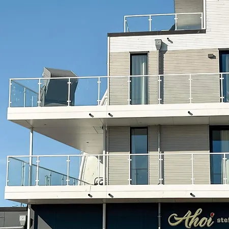 Moderner Ostseeurlaub In Premiumlage Appartement