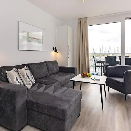 Moderner Ostseeurlaub In Premiumlage Appartement Wendtorf