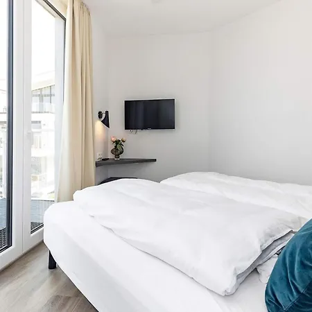 Moderner Ostseeurlaub In Premiumlage Appartement Wendtorf