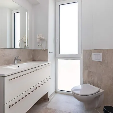 Appartement Moderner Ostseeurlaub In Premiumlage Wendtorf