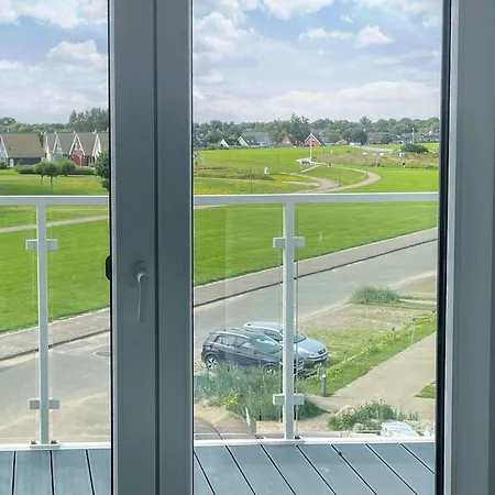 Moderner Ostseeurlaub In Premiumlage Wendtorf