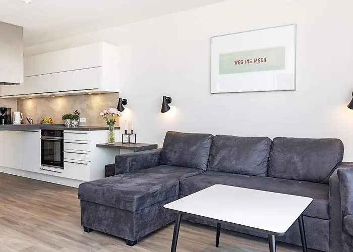 With Panoramic Marina Views