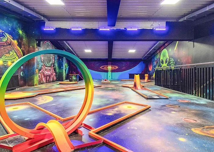 With Panoramic Marina Views * Wendtorf