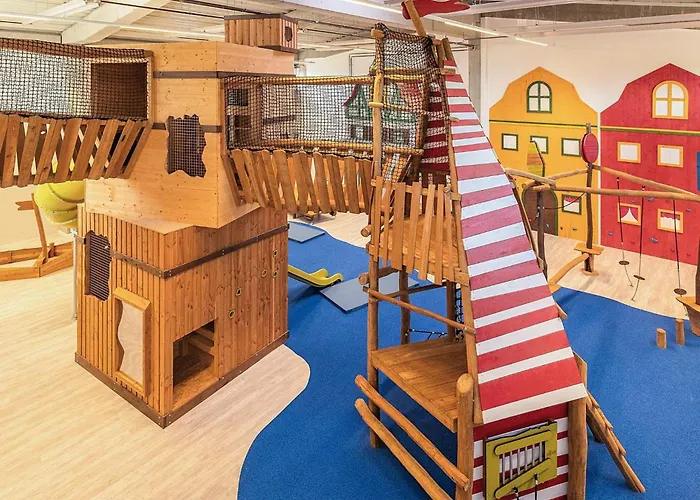 公寓 With Panoramic Marina Views